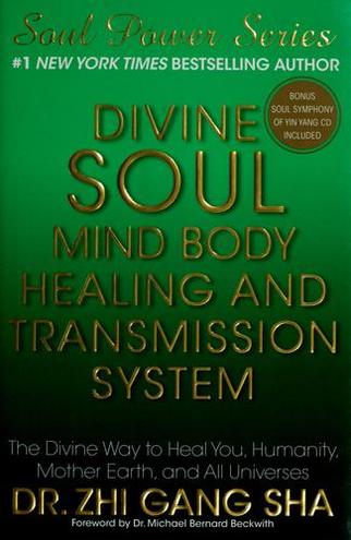 Divine Soul